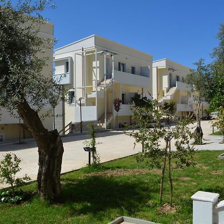 Elite 2 Kosta Hotel Dhërmi Kültér fotó